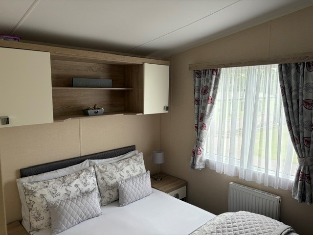 2015 BK Caprice Holiday Home
