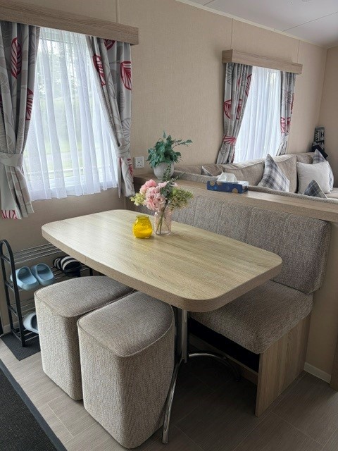 2015 BK Caprice Holiday Home