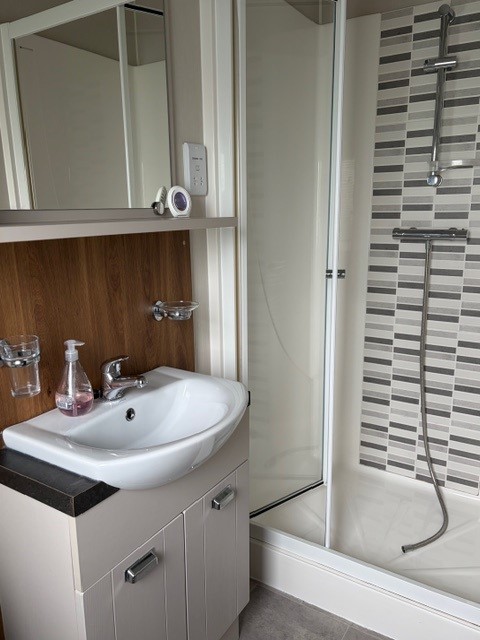 2018 Willerby Sheraton Holiday Home