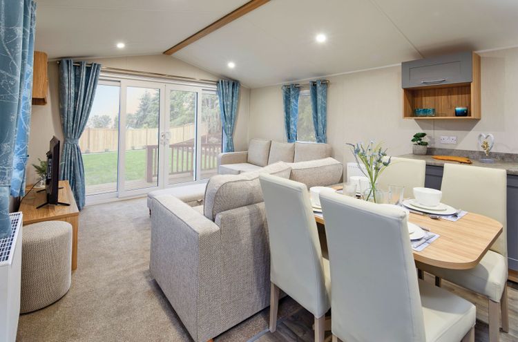 2022 Willerby Malton Holiday Home